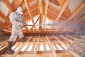 Types of Insulation We Offer in Gladstone, OR